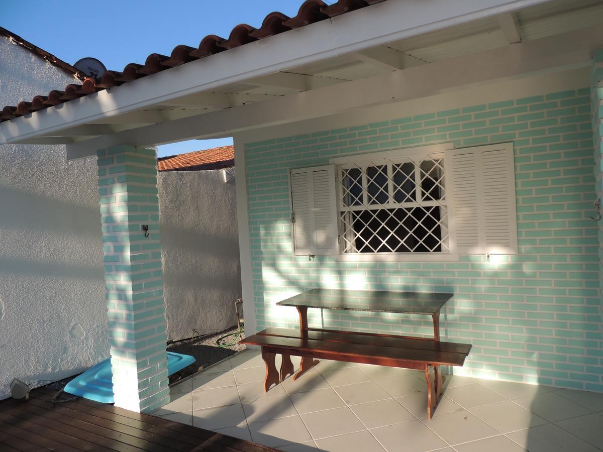 Villa Casa Piscina Pinheira -Sc Palhoça Exterior foto